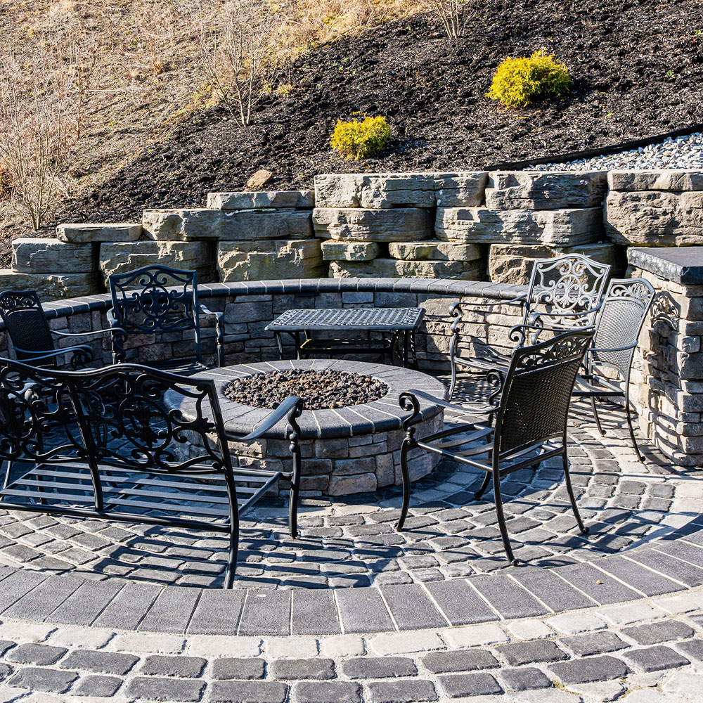 Landscaping & Hardscaping Gibsonia PA | Elements Landscape Management